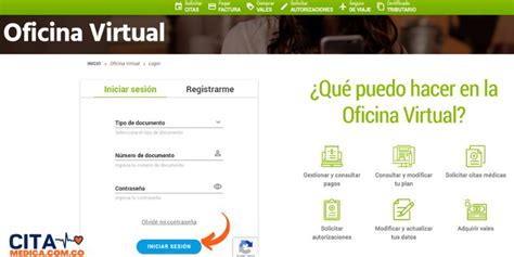 www.colsanitas en linea|Oficina virtual Colsanitas